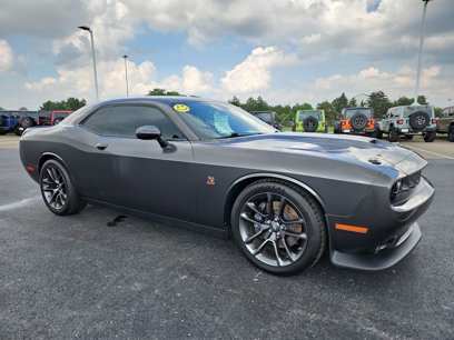 Used 2023 Dodge Challenger R/T Scat Pack w/ Plus Package
