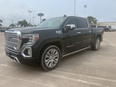 Used 2020 GMC Sierra 1500 Denali w/ Denali Ultimate Package