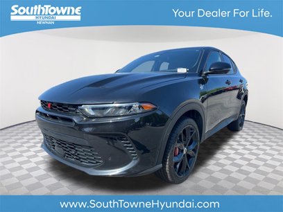 Used 2023 Dodge Hornet GT w/ Track Pack