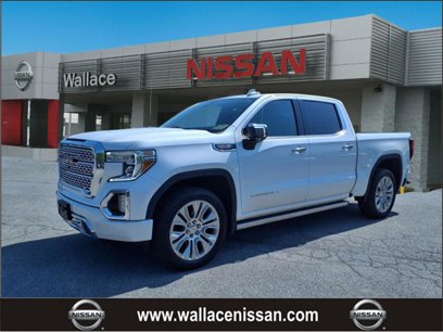 Used 2021 GMC Sierra 1500 Denali w/ Denali Ultimate Package