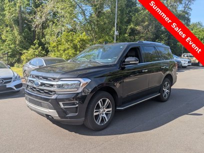 Used 2023 Ford Expedition Limited