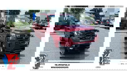Certified 2023 Honda Passport TrailSport