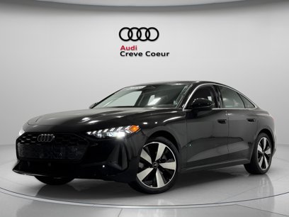 New 2025 Audi A5 2.0T Premium Plus