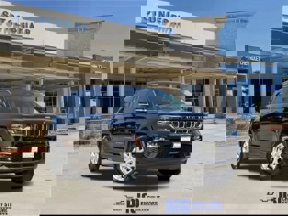 Used 2023 Jeep Grand Cherokee Limited