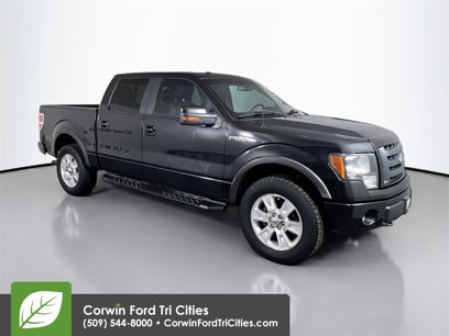 Used 2010 Ford F150 FX4