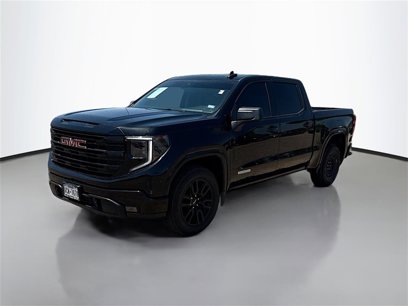Used 2023 GMC Sierra 1500 Elevation