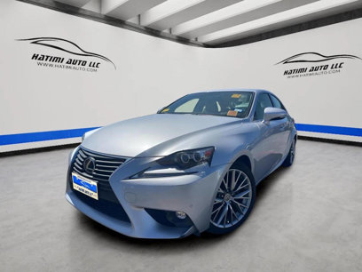 Used 2015 Lexus IS 250