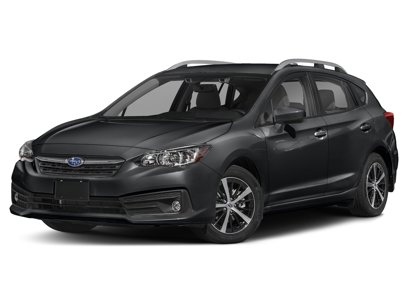Used 2023 Subaru Impreza Premium w/ Popular Package #2
