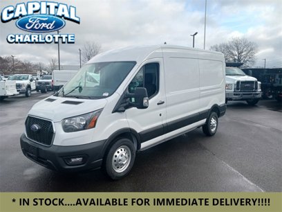 New 2023 Ford Transit 350 148 Medium Roof