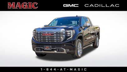 Used 2024 GMC Sierra 1500 Denali w/ Denali Reserve Package