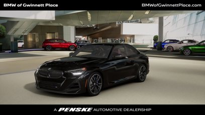 New 2026 BMW M240i xDrive Coupe