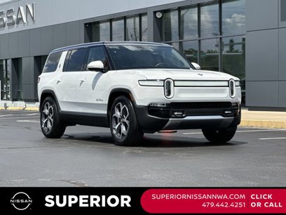 Used 2023 Rivian R1S Adventure