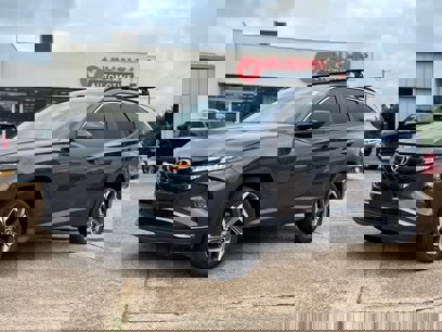 Used 2023 Hyundai Tucson SEL w/ Convenience Package