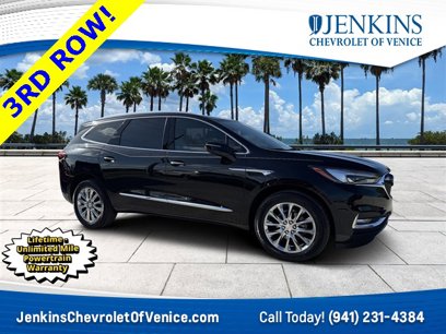 Used 2019 Buick Enclave Premium w/ Experience Buick Package