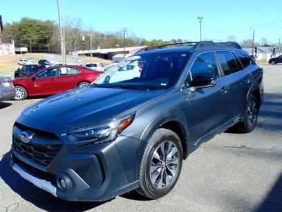 Used 2023 Subaru Outback Limited XT