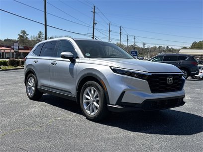 Used 2023 Honda CR-V EX-L