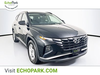 Used 2024 Hyundai Tucson SEL