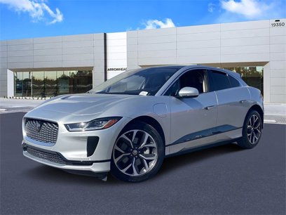Used 2022 Jaguar I-PACE HSE