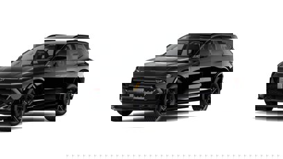 New 2026 Chevrolet Equinox EV RS