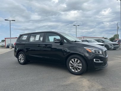 Used 2019 Kia Sedona L