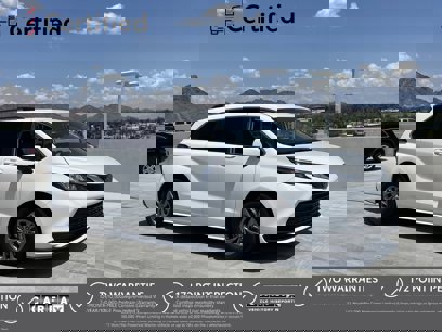 Used 2023 Toyota Sienna LE