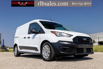 Used 2019 Ford Transit Connect XL