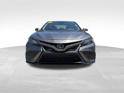 Used 2023 Toyota Camry SE