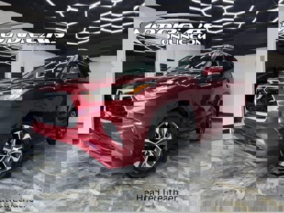 Used 2020 Toyota Highlander XLE