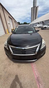 Used 2015 Nissan Altima 2.5 S w/ Power Driver Seat Package