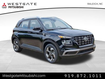 Used 2024 Hyundai Venue SEL