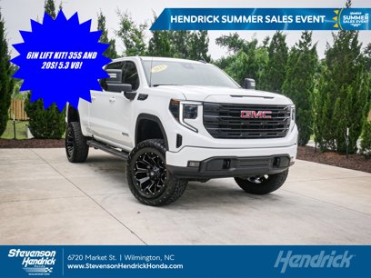 Used 2023 GMC Sierra 1500 Elevation
