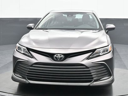 Used 2024 Toyota Camry LE