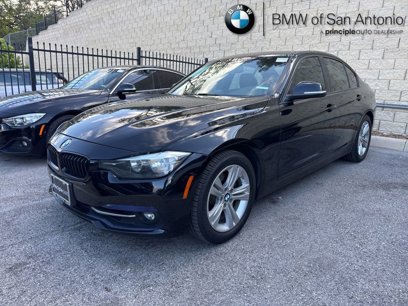 Used 2016 BMW 328i xDrive Sedan