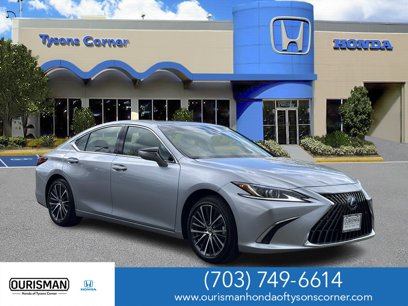 Used 2024 Lexus ES 350 w/ Premium Package