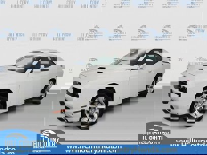Used 2023 Dodge Challenger SXT