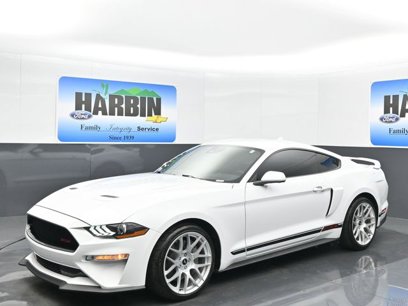 Used 2023 Ford Mustang GT Premium w/ California Special Package