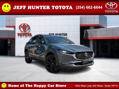 Used 2023 MAZDA CX-30 AWD 2.5 S w/ Preferred Package