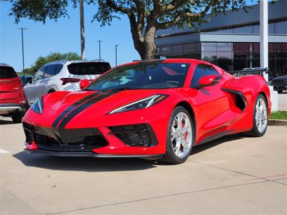 Certified 2022 Chevrolet Corvette Stingray Premium Conv w/ Z51 Performance Package