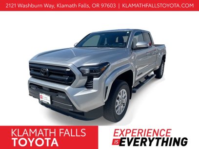 Used 2024 Toyota Tacoma SR5