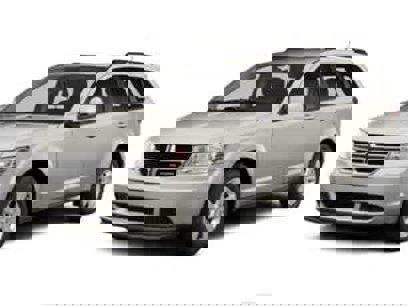 Used 2013 Dodge Journey Crew w/ Driver Convenience Group