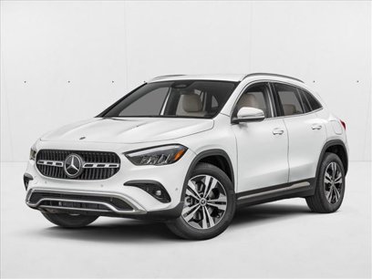 Certified 2025 Mercedes-Benz GLA 250 4MATIC