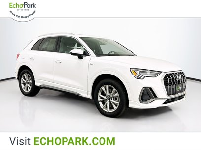 Used 2023 Audi Q3 2.0T Premium