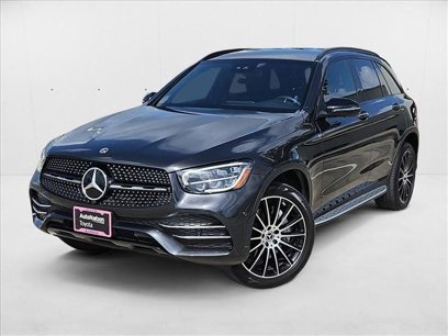 Used 2022 Mercedes-Benz GLC 300