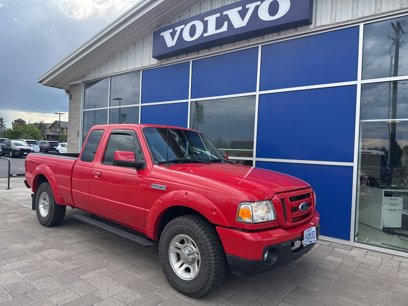 Used 2011 Ford Ranger Sport