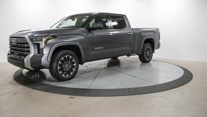 Certified 2024 Toyota Tundra Limited