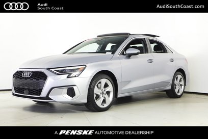 Used 2023 Audi A3 2.0T Premium w/ Convenience Package