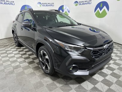 New 2025 Subaru Crosstrek 2.5i Limited