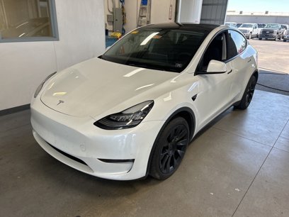 Used 2022 Tesla Model Y Long Range