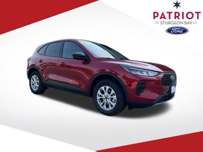 New 2025 Ford Escape Active w/ Tech Pack #1