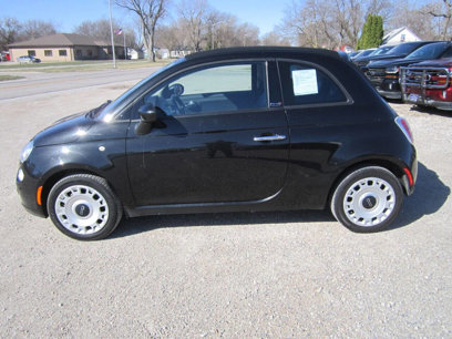 Used 2013 FIAT 500 Pop
